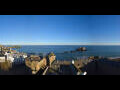 Webcam Saint-Malo