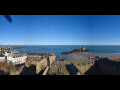 Webcam Saint-Malo