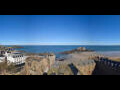 Webcam Saint-Malo