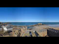 Webcam Saint-Malo