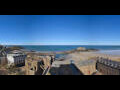 Webcam Saint-Malo