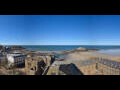 Webcam Saint-Malo
