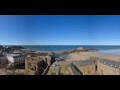 Webcam Saint-Malo