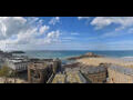 Webcam Saint-Malo