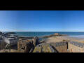 Webcam Saint-Malo