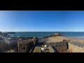 Webcam Saint-Malo