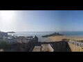 Webcam Saint-Malo