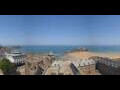Webcam Saint-Malo