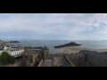 Webcam Saint-Malo