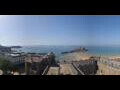 Webcam Saint-Malo