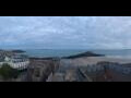 Webcam Saint-Malo