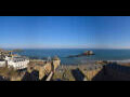 Webcam Saint-Malo