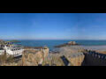 Webcam Saint-Malo
