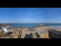 Webcam Saint-Malo