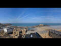 Webcam Saint-Malo