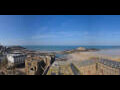 Webcam Saint-Malo