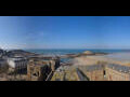 Webcam Saint-Malo