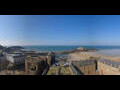 Webcam Saint-Malo