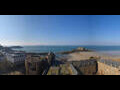 Webcam Saint-Malo
