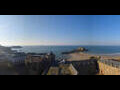 Webcam Saint-Malo