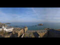 Webcam Saint-Malo