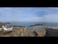 Webcam Saint-Malo