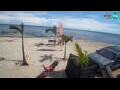 Webcam Buen Hombre: Playa Buen Hombre