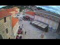 Webcam Jelsa (Hvar)