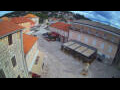 Webcam Jelsa (Hvar)