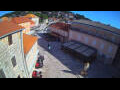 Webcam Jelsa (Hvar)
