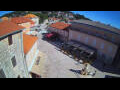 Webcam Jelsa (Hvar)