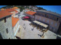 Webcam Jelsa (Hvar)
