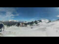 Webcam Les Deux Alpes