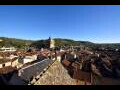 Webcam Villefranche-de-Rouergue