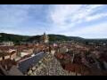 Webcam Villefranche-de-Rouergue