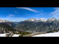 Webcam La Norma