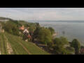 Webcam Meersburg