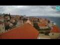 Webcam Sutivan (Brač)