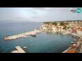 Webcam Sutivan (Brač)