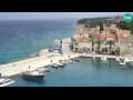 Webcam Sutivan (Brač)