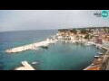 Webcam Sutivan (Brač)