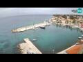 Webcam Sutivan (Brač)