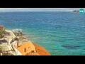 Webcam Sutivan (Brač)