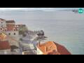 Webcam Sutivan (Brač)