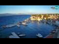 Webcam Sutivan (Brač)