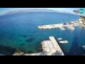 Webcam Sutivan (Brač)