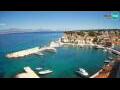 Webcam Sutivan (Brač)