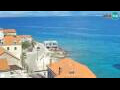 Webcam Sutivan (Brač)