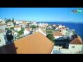 Webcam Sutivan (Brač)