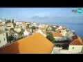 Webcam Sutivan (Brač)